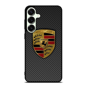 PORSCHE 911 Samsung Galaxy S25 Plus Case Cover