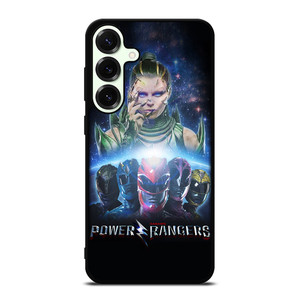 POWER RANGERS Samsung Galaxy S25 Plus Case Cover
