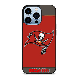 TAMPA BAY BUCCANEERS PRIDE iPhone 13 Pro Max Case Cover