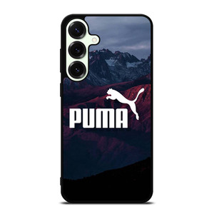 PUMA ICON Samsung Galaxy S25 Plus Case Cover