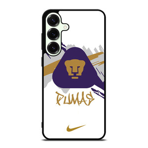 PUMAS UNAM LOGO Samsung Galaxy S25 Plus Case Cover PUMAS UNAM LOGO Samsung Galaxy S25 Plus Case Cover