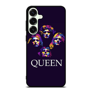 QUEEN BAND 1 Samsung Galaxy S25 Plus Case Cover