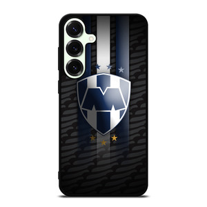 RAYADOS MONTERREY CLUB DE FUTBOL Samsung Galaxy S25 Plus Case Cover