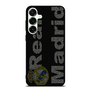 REAL MADRID FC Samsung Galaxy S25 Plus Case Cover