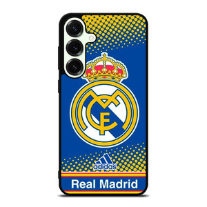 REAL MADRID SPAIN Samsung Galaxy S25 Plus Case Cover
