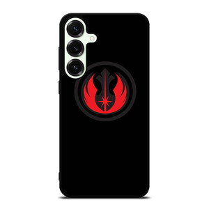 REBEL ALLIANCE BLACK Samsung Galaxy S25 Plus Case Cover