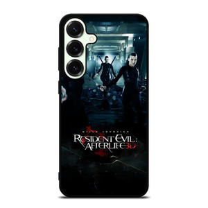 RESIDENT EVIL AFTERLIFE Samsung Galaxy S25 Plus Case Cover