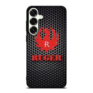 RUGER FIREARM STURM Samsung Galaxy S25 Plus Case Cover RUGER FIREARM STURM Samsung Galaxy S25 Plus Case Cover