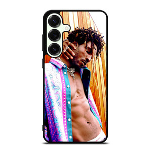 SAINT JHN RAPPER 2 Samsung Galaxy S25 Plus Case Cover