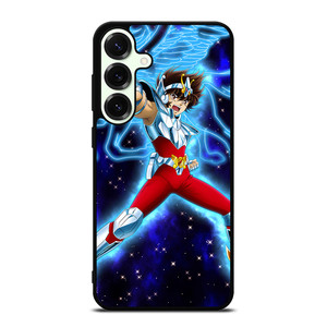 SAINT SEIYA PEGASUS ANIME Samsung Galaxy S25 Plus Case Cover