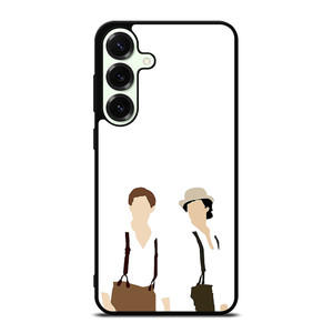 SALVATORE BROTHERS Samsung Galaxy S25 Plus Case Cover