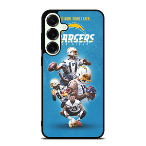 SAN DIEGO CHARGERS NFL FOOTBALL 2 Samsung Galaxy S25 Plus Case Cover