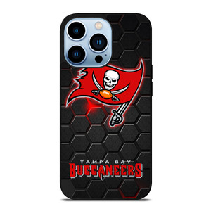 TAMPA BAY BUCCANEERS 2 iPhone 13 Pro Max Case Cover