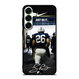 SAQUON BARKLEY GIANTS SIGN Samsung Galaxy S25 Plus Case Cover