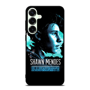 SHAWN MENDES 5 Samsung Galaxy S25 Plus Case Cover