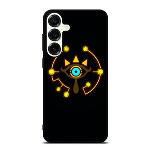 SHEIKAH SLATE LEGEND OF ZELDA Samsung Galaxy S25 Plus Case Cover