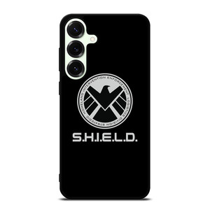 SHIELD ICON Samsung Galaxy S25 Plus Case Cover
