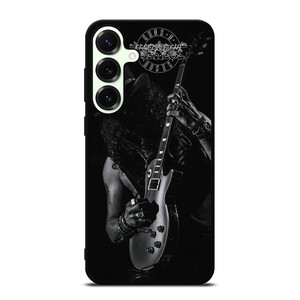 SLASH G N R Samsung Galaxy S25 Plus Case Cover