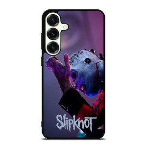 SLIPKNOT THE KNOT Samsung Galaxy S25 Plus Case Cover SLIPKNOT THE KNOT Samsung Galaxy S25 Plus Case Cover