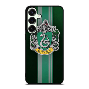 SLYTHERIN HOGWARTS Samsung Galaxy S25 Plus Case Cover