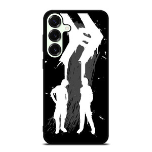 SMOSH LOGO 2 Samsung Galaxy S25 Plus Case Cover
