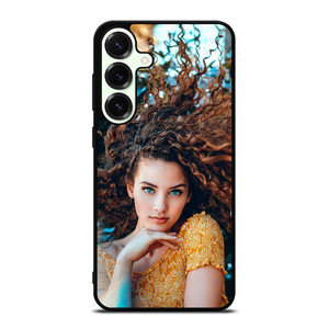 SOFIE DOSSI BEAUTY Samsung Galaxy S25 Plus Case Cover SOFIE DOSSI BEAUTY Samsung Galaxy S25 Plus Case Cover