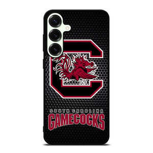 SOUTH CAROLINA GAMECOCKS Samsung Galaxy S25 Plus Case Cover