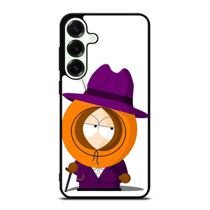 SOUTH PARK KENNY 1 Samsung Galaxy S25 Plus Case Cover