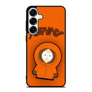 SOUTH PARK KENNY 4 Samsung Galaxy S25 Plus Case Cover SOUTH PARK KENNY 4 Samsung Galaxy S25 Plus Case Cover