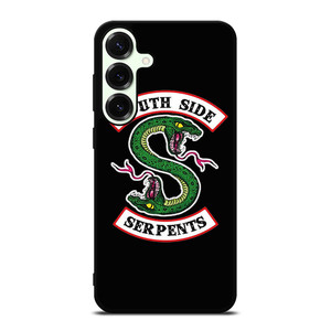 SOUTH SIDE SERPENTS Samsung Galaxy S25 Plus Case Cover