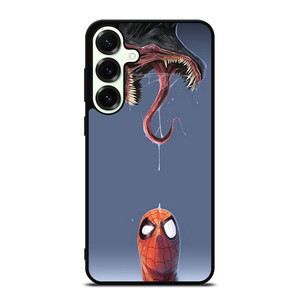 SPIDERMAN X VENOM Samsung Galaxy S25 Plus Case Cover