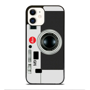 LEICA CAMERA iPhone 12 Case Cover