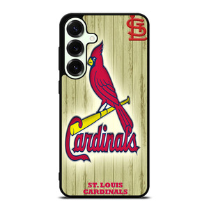 ST LOUIS CARDINALS 1 Samsung Galaxy S25 Plus Case Cover