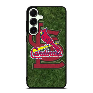 St LOUIS CARDINALS LOGO Samsung Galaxy S25 Plus Case Cover St LOUIS CARDINALS LOGO Samsung Galaxy S25 Plus Case Cover