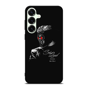 STAR LORD MARVEL Samsung Galaxy S25 Plus Case Cover