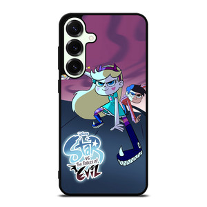 STAR vs THE FORCES OF EVIL 1 Samsung Galaxy S25 Plus Case Cover