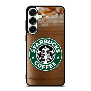 STARBUCKS ICE COFFEE 1 Samsung Galaxy S25 Plus Case Cover