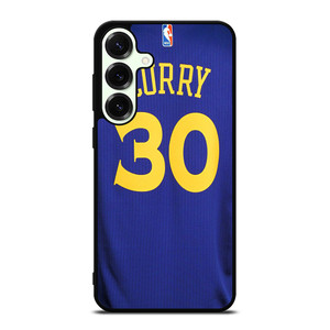 STEPHEN CURRY JERSEY 1 Samsung Galaxy S25 Plus Case Cover