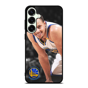 STEPHEN CURRY WARRIORS Samsung Galaxy S25 Plus Case Cover