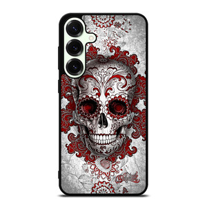 SUGAR SCHOOL RED Samsung Galaxy S25 Plus Case Cover