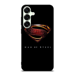 SUPERMAN 3 Samsung Galaxy S25 Plus Case Cover