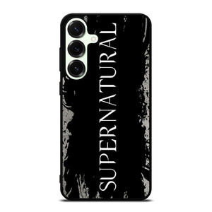 SUPERNATURAL 1 Samsung Galaxy S25 Plus Case Cover