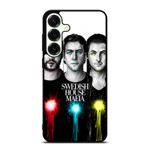 SWEDISH HOUSE MAFIA SHM Samsung Galaxy S25 Plus Case Cover SWEDISH HOUSE MAFIA SHM Samsung Galaxy S25 Plus Case Cover