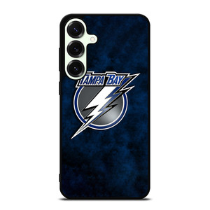 TAMPA BAY LIGHTNING ART Samsung Galaxy S25 Plus Case Cover