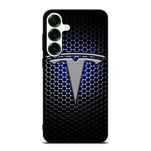 TESLA MOTORS 2 Samsung Galaxy S25 Plus Case Cover
