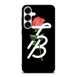 TESSA BROOKS Samsung Galaxy S25 Plus Case Cover