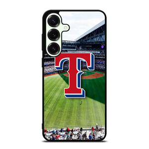 TEXAS RANGERS BASEBALL 2 Samsung Galaxy S25 Plus Case Cover