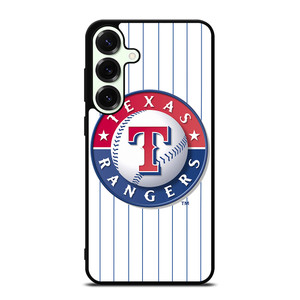 TEXAS RANGERS Samsung Galaxy S25 Plus Case Cover