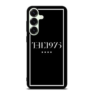 THE 1975 Samsung Galaxy S25 Plus Case Cover THE 1975 Samsung Galaxy S25 Plus Case Cover