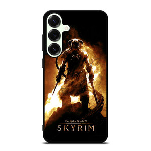 THE ELDER SCROLLS V SKYRIM 1 Samsung Galaxy S25 Plus Case Cover